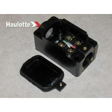 2440314320 Contact Block H12/H15 | Genuine Haulotte