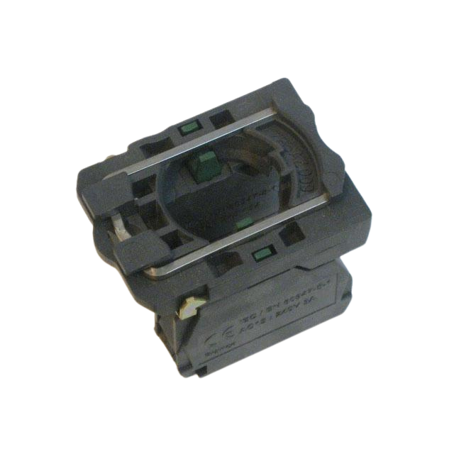 2440314330 Contact Block | Genuine Haulotte
