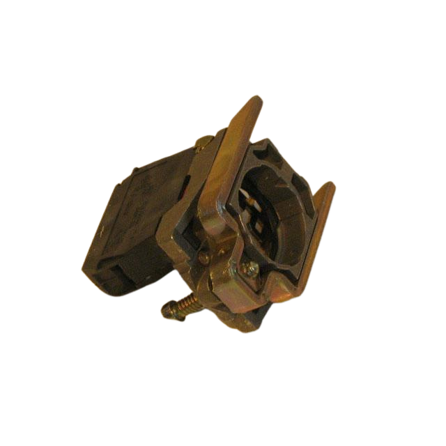 2440314420 Contact Block W/Mounting Base-Upper Control | Genuine Haulotte