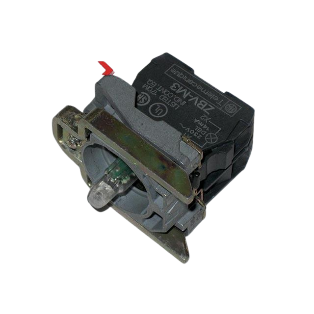 2440314470 Contact Block | Genuine Haulotte