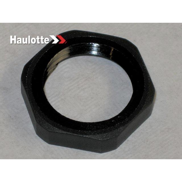 2440314490 Lock Nut 11 | Genuine Haulotte