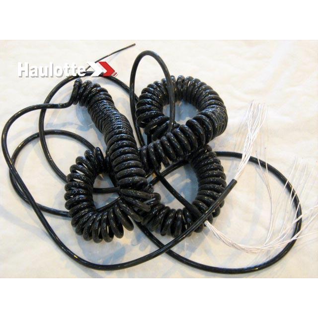 2440315300 Spiral Cable 12*1Mm2 | Genuine Haulotte