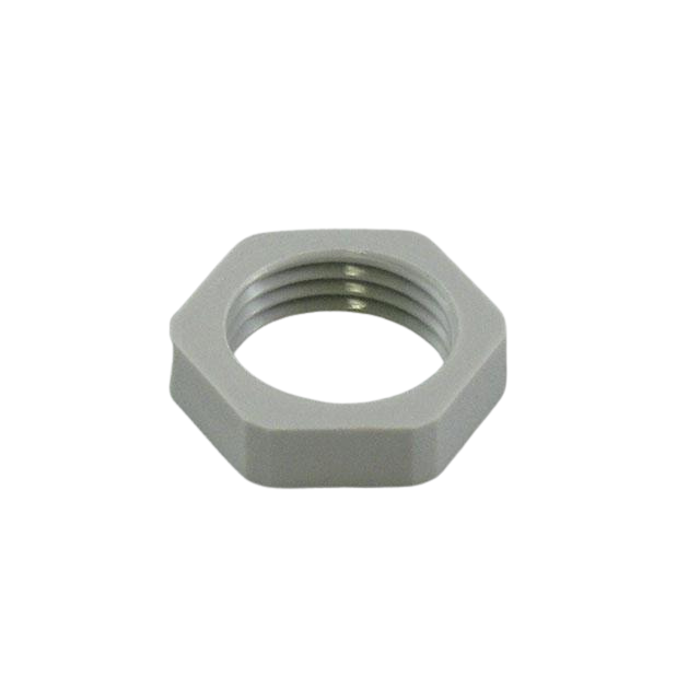 2440315400 Lock Nut | Genuine Haulotte