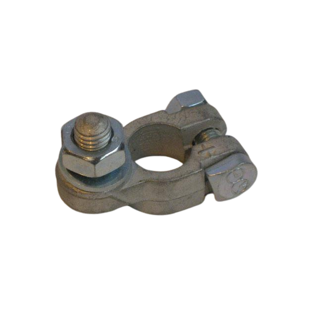 2440315660 Battery + Lug | Genuine Haulotte