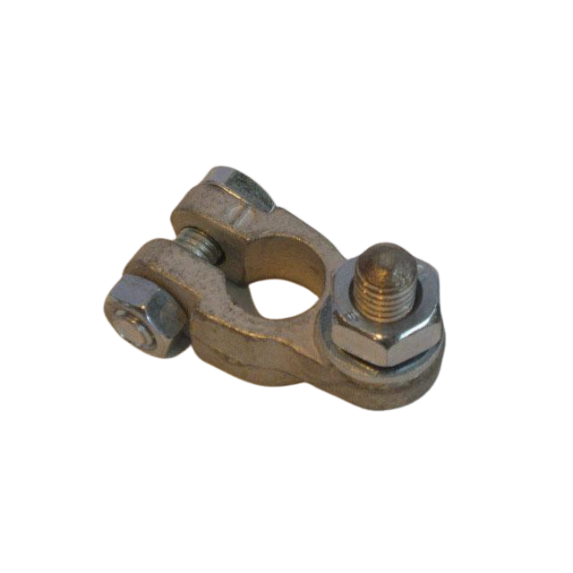 2440315670 Battery, Lug | Genuine Haulotte