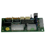 2440316580 Serial Board-Optimum 8 | Genuine Haulotte