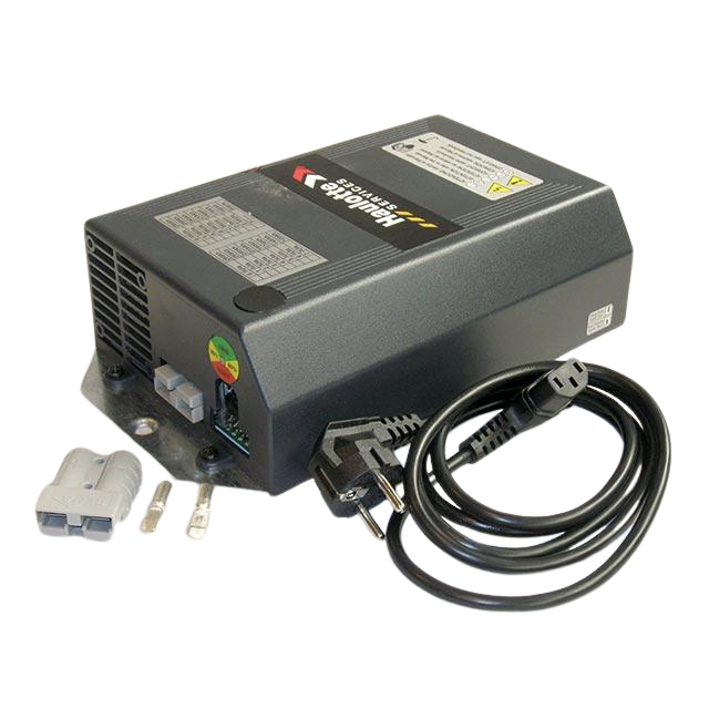 2440316700 Charger 24V 30A | Genuine Haulotte
