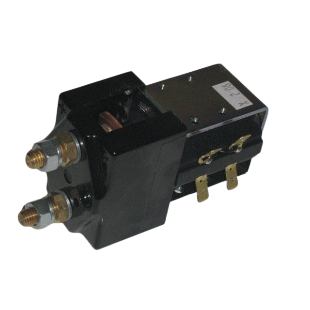 2440318450 Sw180-3 24 V Contactor | Genuine Haulotte