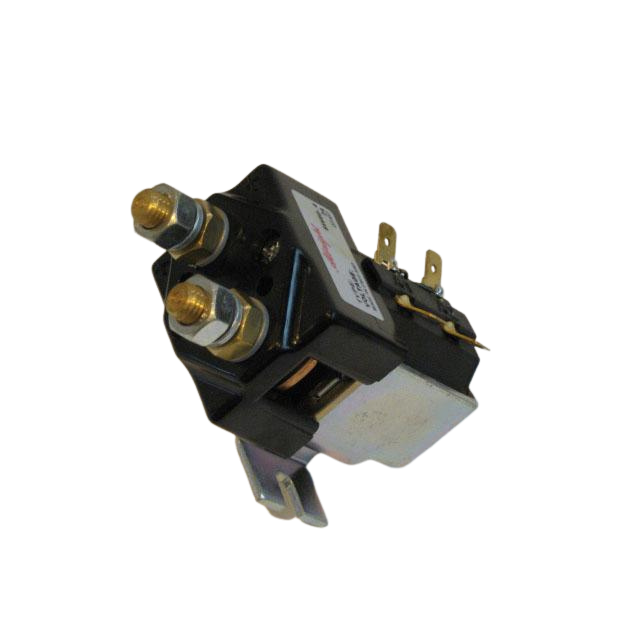 2440318460 Contactor | Genuine Haulotte