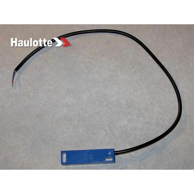 2440318470 Mercury Contact | Genuine Haulotte