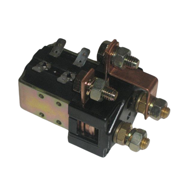 2440318490 Contactor | Genuine Haulotte