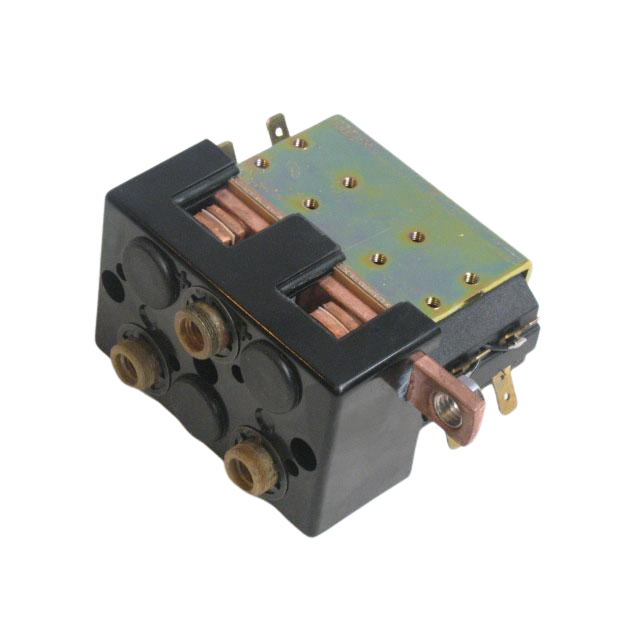 2440318500 Dc88B-119 24V Contactor | Genuine Haulotte