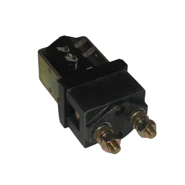 2440318660 Sw200-3 12V Contactor | Genuine Haulotte