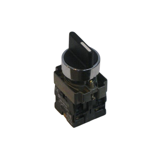 2440318690 Switch Box | Genuine Haulotte