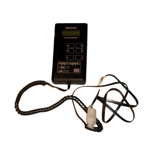 2440318820 Programming Console | Genuine Haulotte