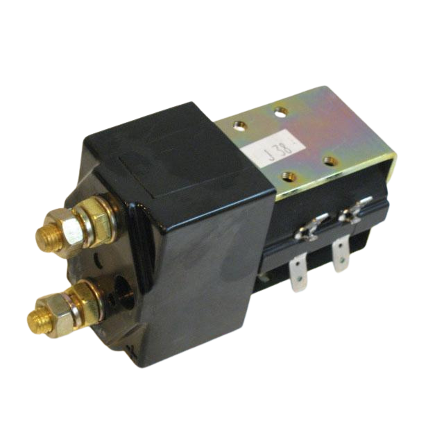 2440318900 Sw180B729 24V Contactor | Genuine Haulotte