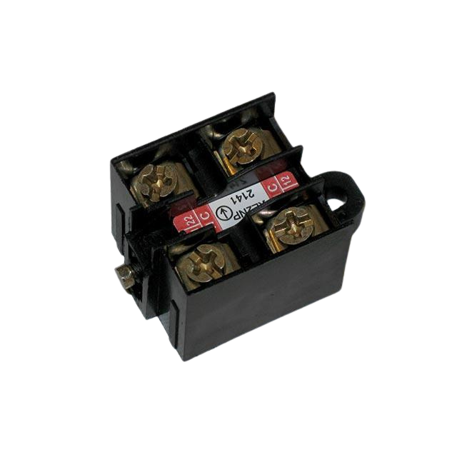 2440318950 Break Before Make Contact For Inter | Genuine Haulotte