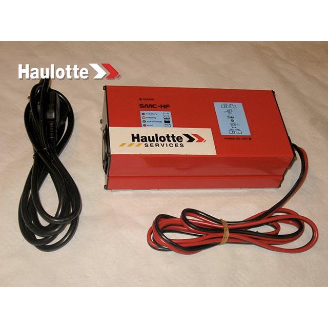 2440319000 Battery Charger | Genuine Haulotte