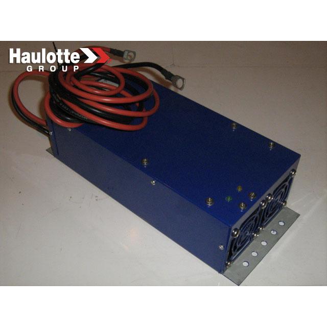2440319240 Battery Charger | Genuine Haulotte