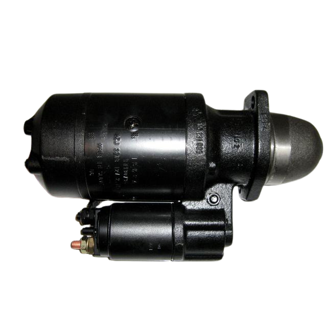 2440405020 Starter | Genuine Haulotte