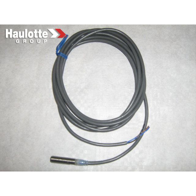 2440410150 Proximity Detector | Genuine Haulotte