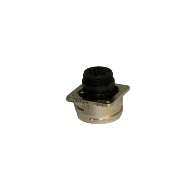 2440502970 16-Way Socket | Genuine Haulotte