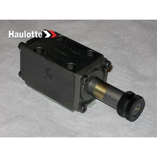 2440504430 Electro Distributeur Ato S Dsh | Genuine Haulotte