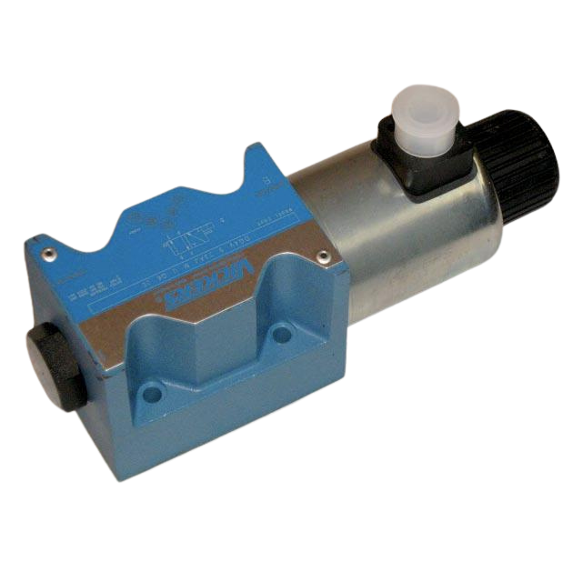 2440505080 Electro-Distributor | Genuine Haulotte