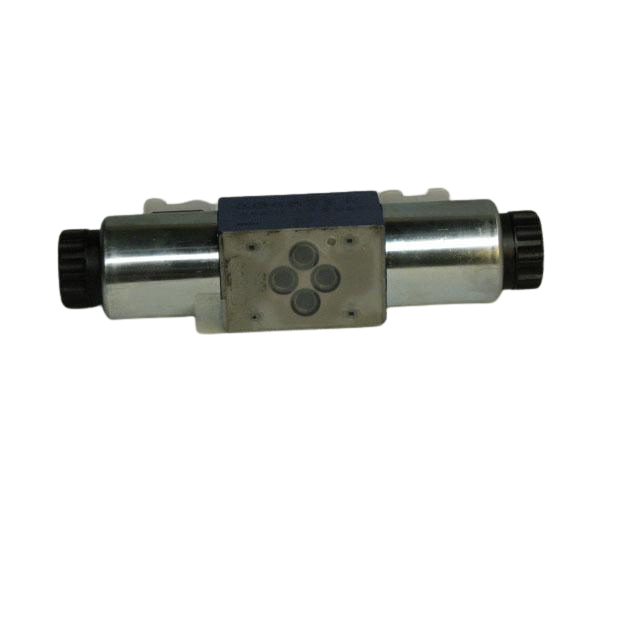 2440506530 Electrovalve | Genuine Haulotte