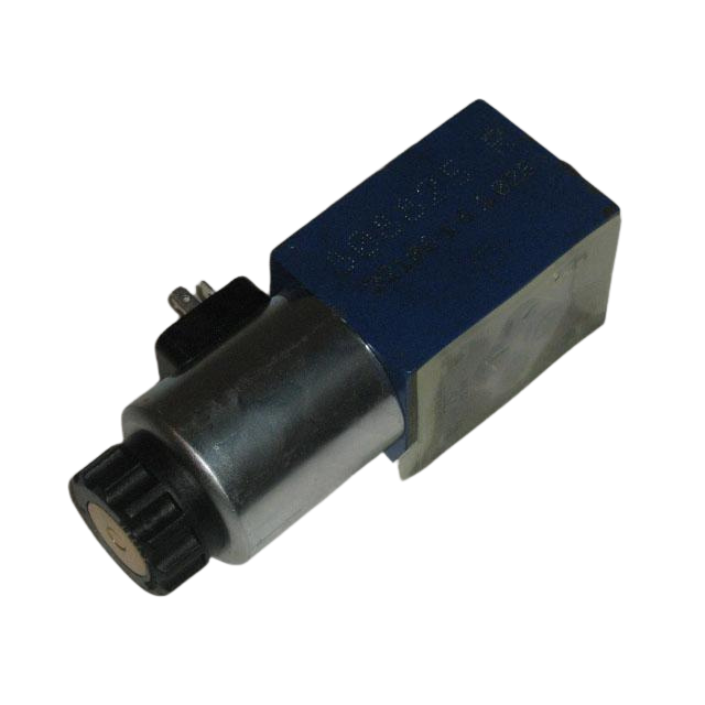 2440506870 Electrovalve | Genuine Haulotte