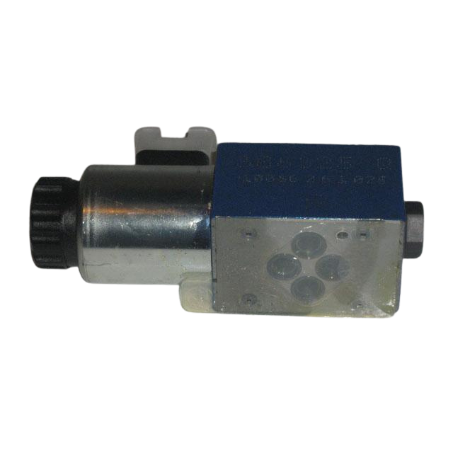 2440506890 Electrovalve | Genuine Haulotte