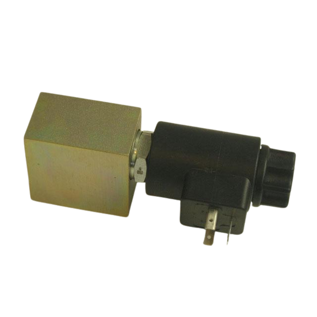 2440507190 Electrovalve | Genuine Haulotte