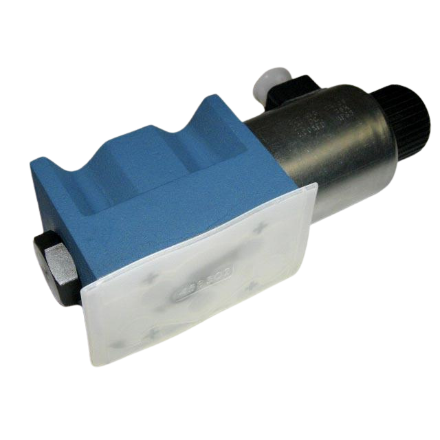 2440507330 Electrovalve | Genuine Haulotte