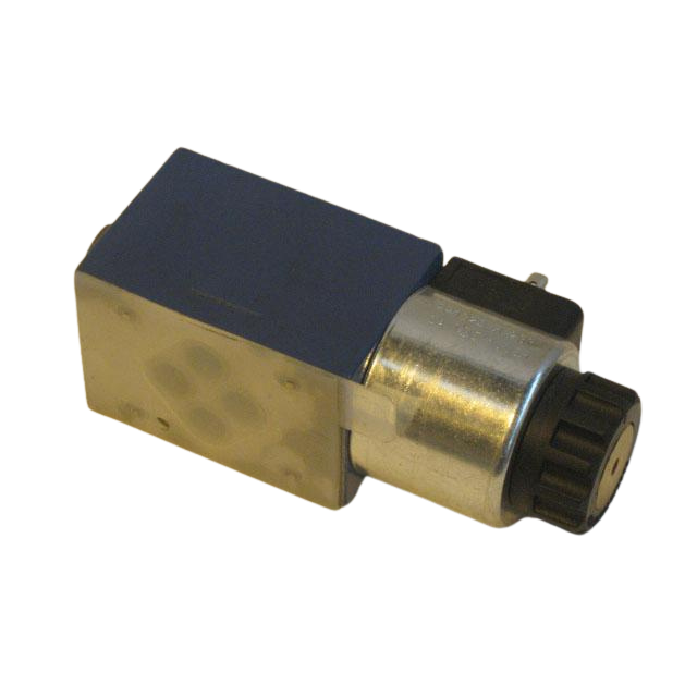 2440507400 Electrovalve | Genuine Haulotte