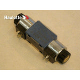 2440507450 Electrovalve | Genuine Haulotte