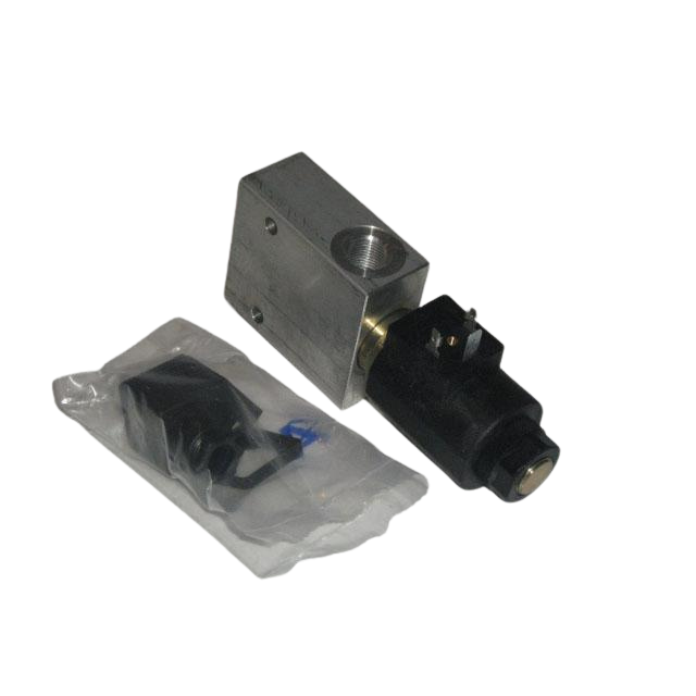 2440507530 Electrovalve | Genuine Haulotte