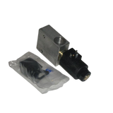 2440507530 Electrovalve | Genuine Haulotte