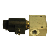 2440507570 Electrovalve | Genuine Haulotte