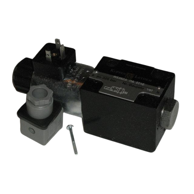 2440507770 Electrovalve | Genuine Haulotte