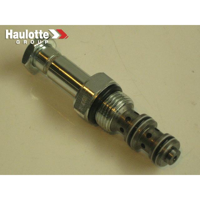 2440507890 Electric Valve In Cartridge | Genuine Haulotte