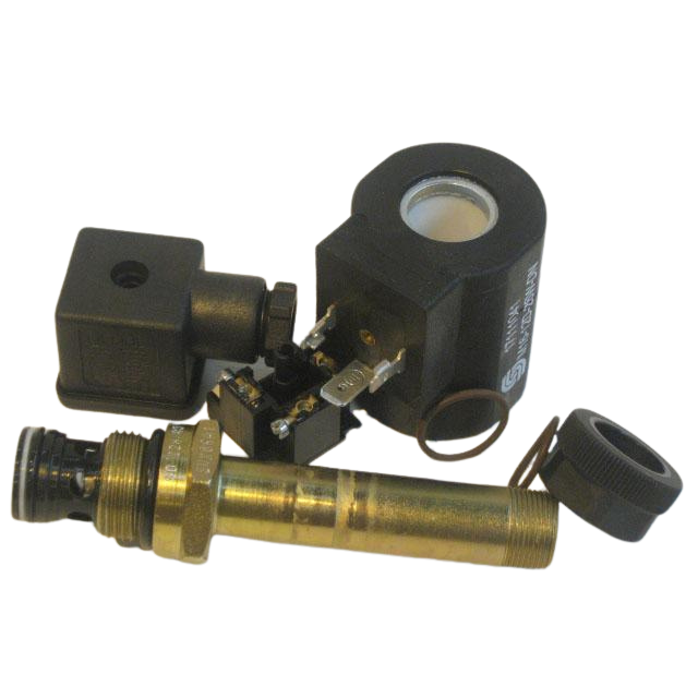 2440507960 Flap Electrovalve | Genuine Haulotte