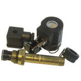 2440507960 Flap Electrovalve | Genuine Haulotte