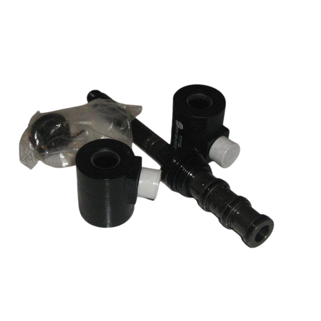 2440507970 Outrigger Eletro. Yv18 | Genuine Haulotte