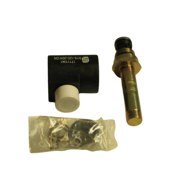 2440507990 Flap Electrovalve | Genuine Haulotte