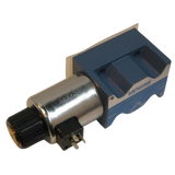 2440508190 Electrovalve | Genuine Haulotte