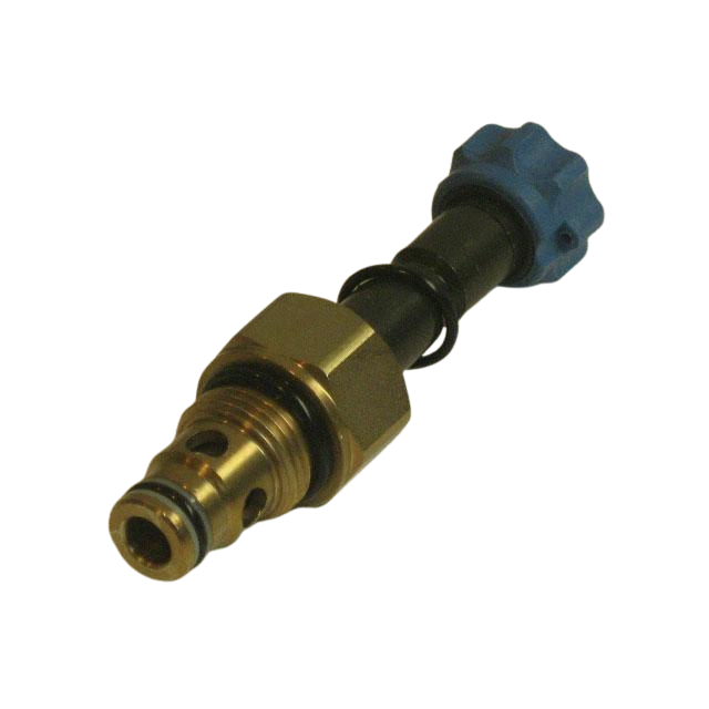 2440508210 Electrovalve | Genuine Haulotte