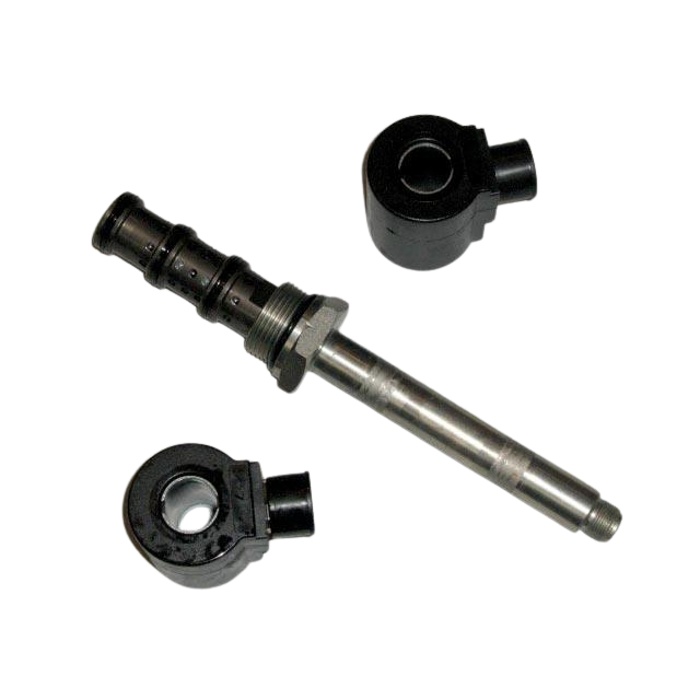 2440508280 Electrovalve | Genuine Haulotte