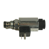 2440508420 Flap Electrovalve | Genuine Haulotte