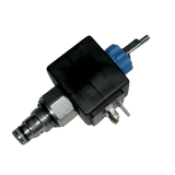 2440508550 Electro+Manual Control. Block | Genuine Haulotte