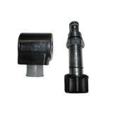 2440508670 Flap Electrovalve | Genuine Haulotte